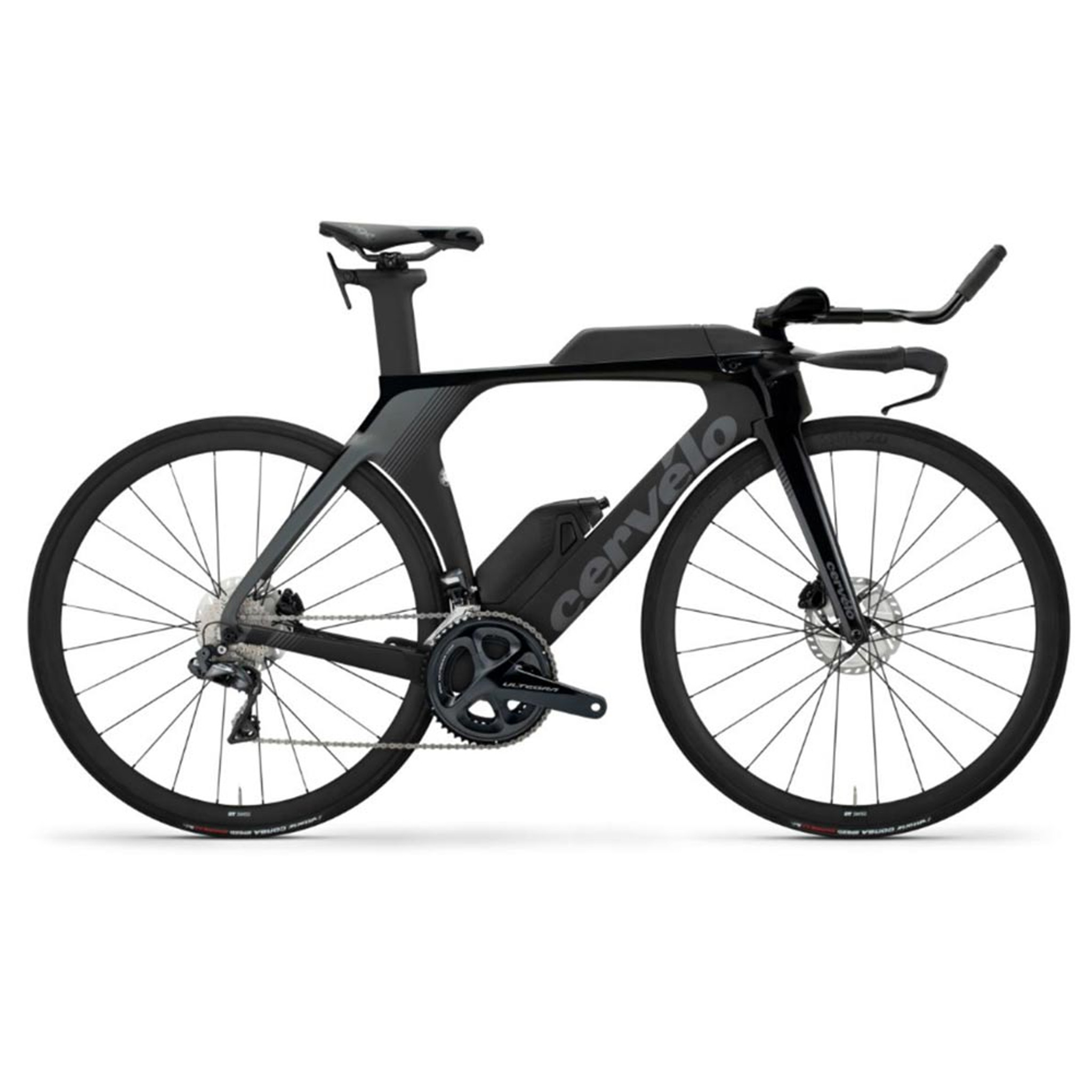 cervelo p5 bike