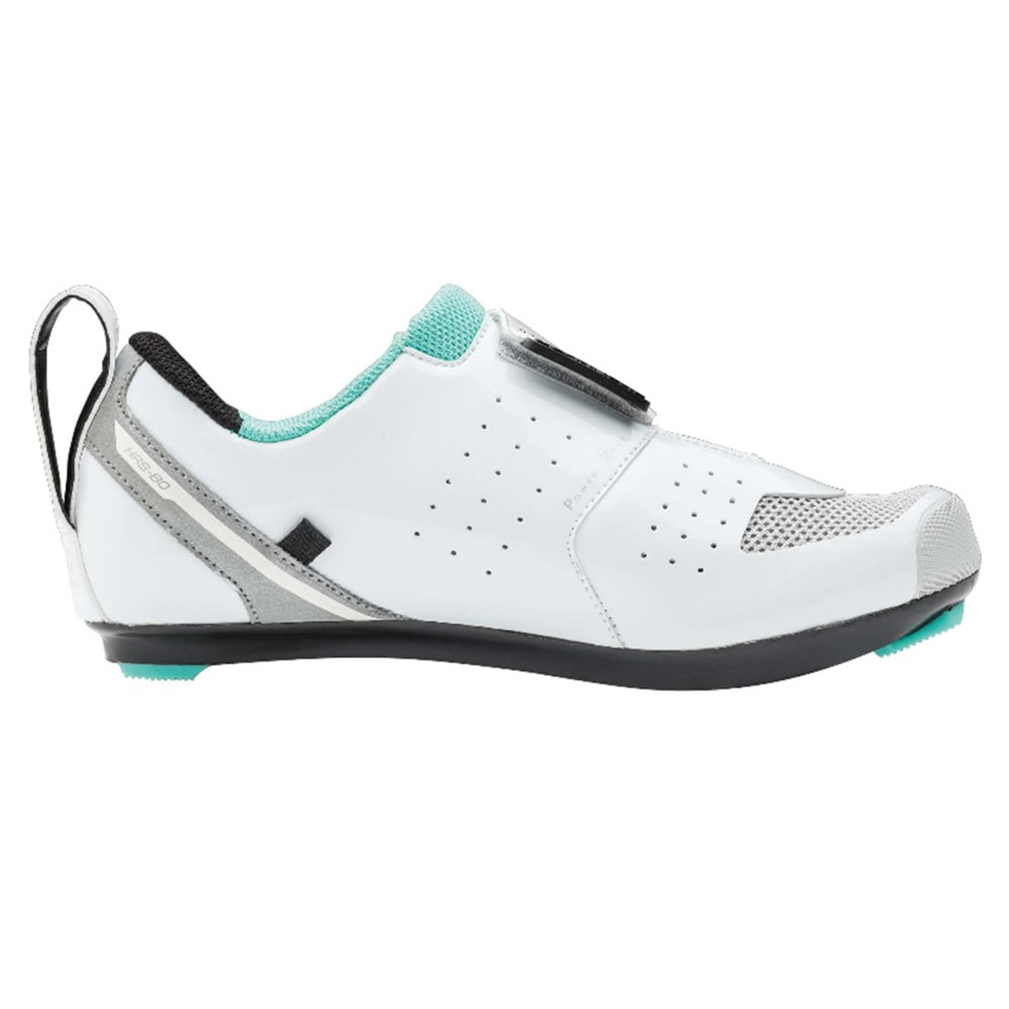 Louis Garneau Tri X-Speed III Women's White