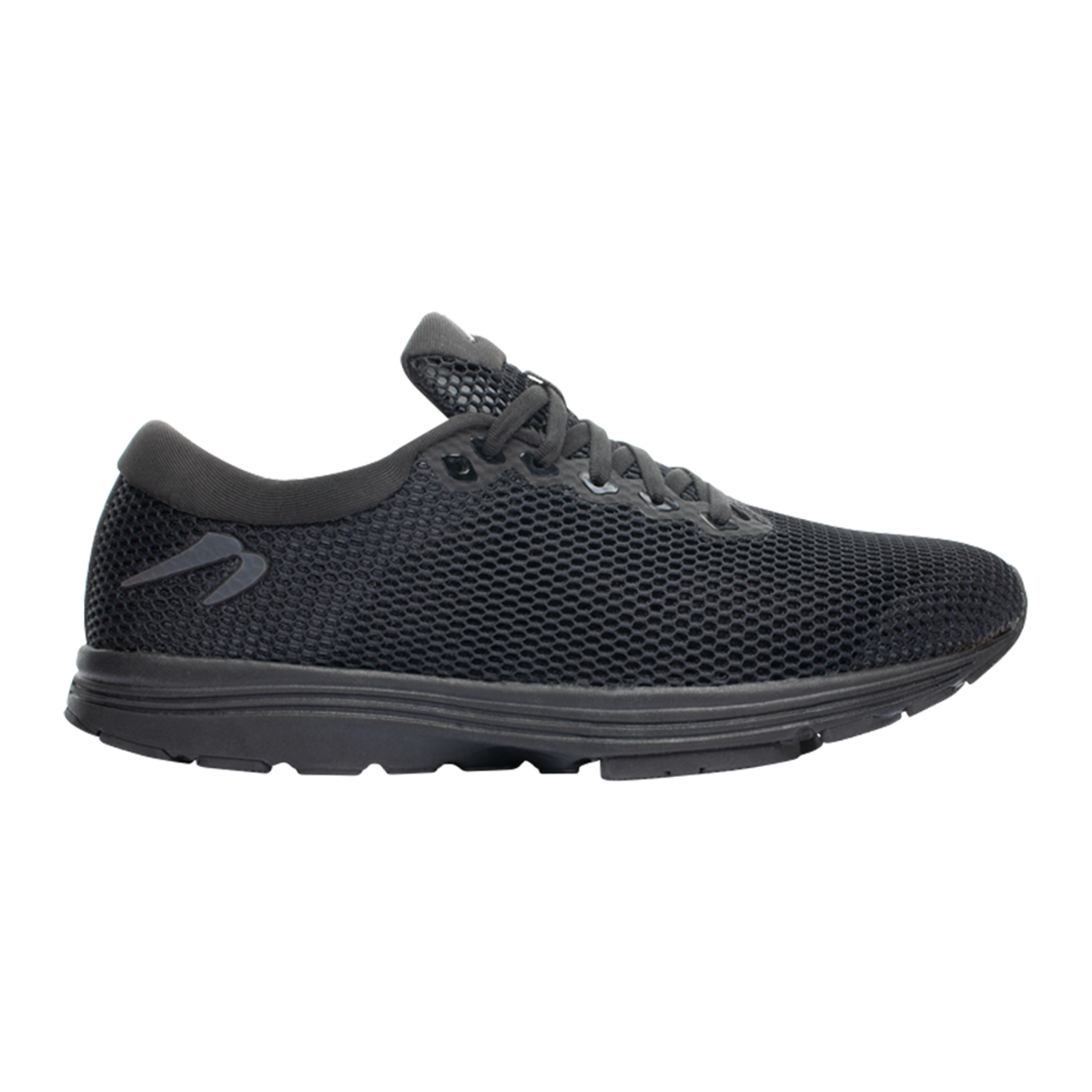 Newton Running Catalyst Unisex Black