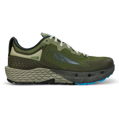 Altra Timp 4 Men Dusty Olive