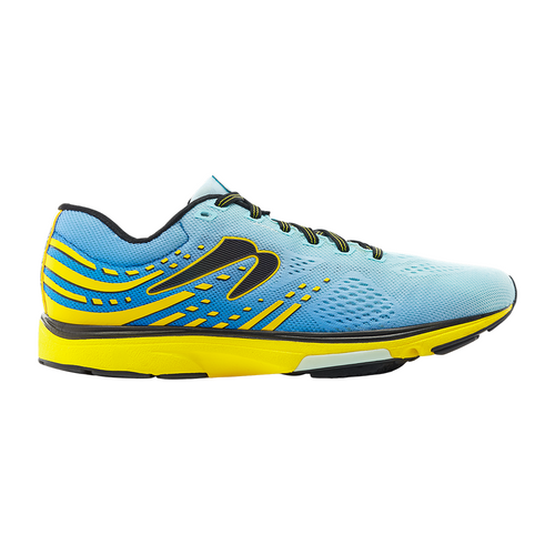 Newton Kismet 8 Men Blue/Yellow