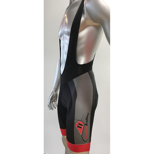 Craft TT Logo Performance Bib Short Men