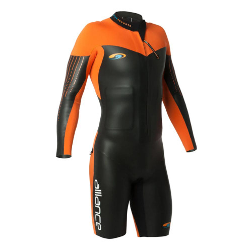 blueseventy Alliance Swim Run Wetsuit Men