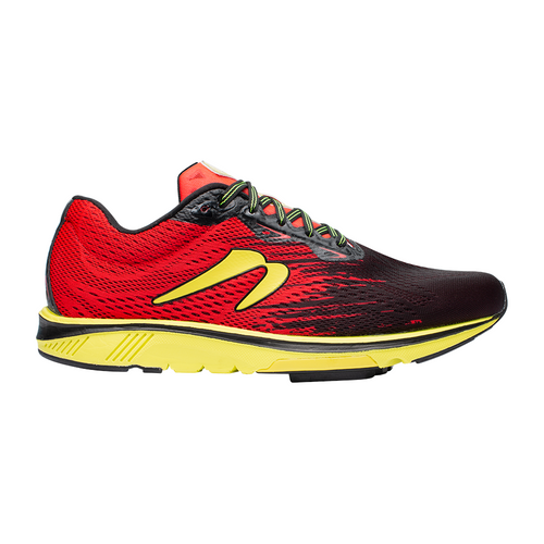 Newton Gravity 10 Men Red/Black