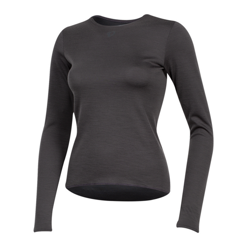 Pearl Izumi Merino Thermal Long Sleeve Base Women