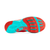 Newton Distance S 11 Women Ruby Red/Aqua