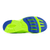 Newton Distance 11 Men Citron/Blue