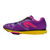 Newton Distance 12 Women Violet/Yellow