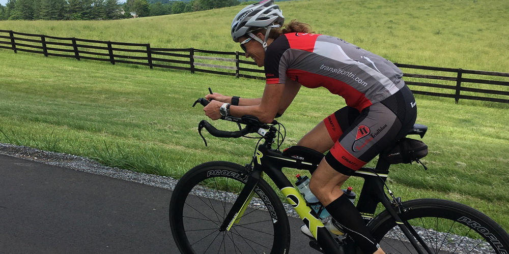 triathlon bike transport