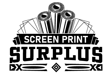 Screen Print Surplus