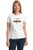 MS is Getting on my Nerves White Ladies T-Shirt
