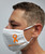 MS Multiple Sclerosis Face Mask, Free Shipping