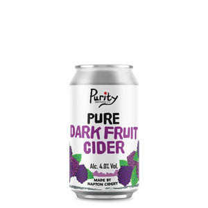 Dark Fruit Cider