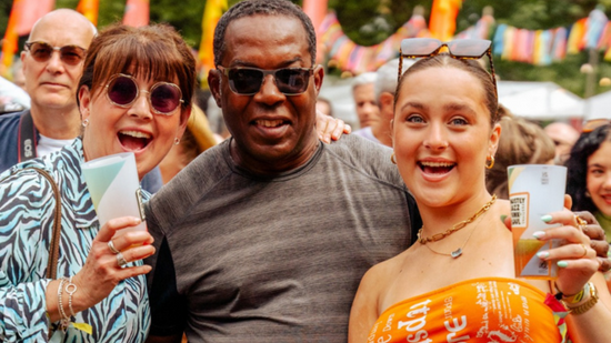 Purity Summer Events