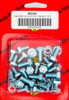 Racing Power Co-Packaged SBF Oil Pan Bolt Kit R0008
