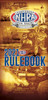 Nhra Rule Books NHRA 2021 Rule Book NHR2021