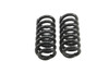 Bell Tech 63-86 1in Drop Coil Springs 4700