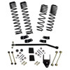 Skyjacker 21- Jeep Wrangler KL 3.5in Suspension Kit JL35R3BPELT