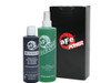 Air Filter Restore Kit Black Cleaner and Oil