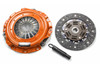Centerforce Dual Friction Clutch Kit GM 1in 14-Spline DF201963