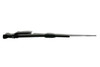 Racing Power Co-Packaged 1980-UP SBC Flexible Engine Dipstick Black R5001BK