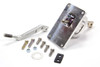 Steeda Autosports Tri-Ax Alum Shifter for Tremec 3650 Trans 555-7363