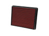 DryFlow Air Filter 99- GM P/U 4.3/4.8/5.3/6.0L