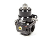 Aeromotive X1 Fuel Regulator Black 3-20psi w/.313 Seat 13304