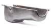 Racing Power Co-Packaged 86- SBC Steel Stock Oil Pan Unplated R9414RAW