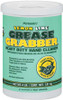 Permatex Grease Grabber Heavy Dut y Hand Cleaner 4lb Tub 13106