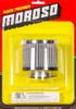Moroso Chrome V. Cvr Breathers 68816