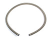 #8 x 3' AC S.S. Braided Hose