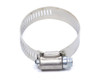 Atp Chemicals and Supplies Hose Clamp 1-1/16in to 2in B24H