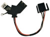 HEI Wire Harness and Radio Capacitor Kit