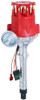 Msd Ignition Chevy V8 Billet RTR Distributor 8360
