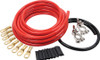 Allstar Performance Battery Cable Kit 2 Gauge 1 Battery ALL76110