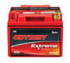Odyssey Battery Battery 330CCA/480CA SAE Terminals 01-03 Prius 0765-2032B0N6