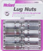 Mcgard LUG NUT 1/2 DUPLEX CONICAL SEAT (8) 64805