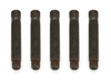 Wheel Stud 5/8-11 Screw-In 3-3/4in G.N.
