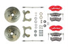 65 - 72 GM A-Body Disc Brake Conversion