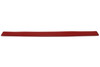 Fivestar Rocker Panel Plastic Red 000-5501P-R