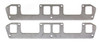 Remflex Exhaust Gaskets Adapter Plate Gaskets Mopar V8 5.9L Magnum 6026