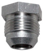 Moroso -12an Male Weld-On Bung 22715