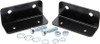Allstar Performance Mounting Bracket Kit for ALL11350 ALL11351