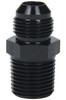 Allstar Performance AN To NPT Straight -4 x 1/4in ALL49506