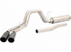Gibson Exhaust Cat-Back Exhaust System 69136B