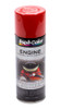 Dupli-Color/Krylon Chrysler Red Engine Paint 12oz DE1632