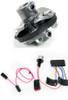 64-66 Corvette Steering Column Install Kit