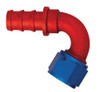 Aeroquip #8 120 Degree Socketless FCM1543