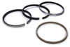 Mahle Pistons Piston Ring Set 4.135 1.0mm 1.0mm 2.0mm 4140MS-112